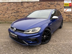 Volkswagen Golf - 7.5 R 2.0 TSI 310PK 4Motion Panodak Limited Edition