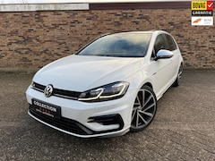 Volkswagen Golf - 7.5 R 2.0 TSI 4Motion 310PK Panodak Leer