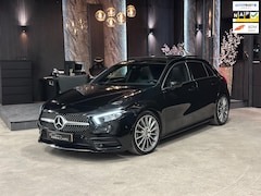 Mercedes-Benz A-klasse - 200 AMG|PANO|SFEER|BOMVOL