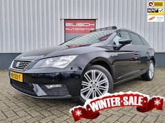 Seat Leon ST - 1.4 EcoTSI Xcellence Business Intense PANORAMA