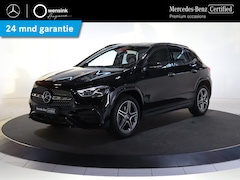 Mercedes-Benz GLA-Klasse - 250 e AMG Line | Multibeam | Panoramadak | Sfeerverlichting |