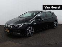 Opel Astra - 1.0 Turbo Business | Apple Carplay/Android Auto | Parkeersensoren | Climate Control