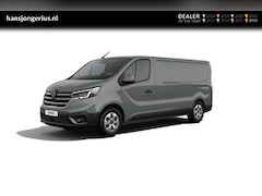 Renault Trafic - Gesloten Bestel L2H1 T30 dCi 130 6MT Advance | Achteruitrijcamera | Alarmsysteem | C-Shape