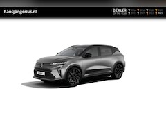 Renault Scenic E-Tech - EV87 220 Long Range 1AT esprit Alpine | 20” lichtmetalen wielen ‘Speedway’ | Achteruitrijc