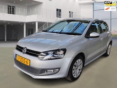 Volkswagen Polo - 1.6 TDI BlueMotion Comfortline //NL. PRIJS 5399 e