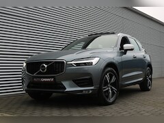 Volvo XC60 - 2.0 T5 AWD R-Design 251PK (Panoramadak Sportleder Navi/Camera Standkachel Full-Led Trekhaa