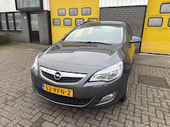 Opel Astra Sports Tourer - 1.4 Edition |NAP|Trekhaak|Airco