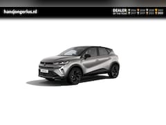 Renault Captur - full hybrid 145 E-TECH esprit Alpine | Achteruitrijcamera | Adaptive Cruise Control | Elek