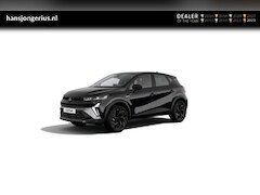 Renault Captur - full hybrid 145 E-TECH esprit Alpine | Achteruitrijcamera | Adaptive Cruise Control | Elek