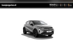 Renault Captur - full hybrid 145 E-TECH esprit Alpine | Achteruitrijcamera | Adaptive Cruise Control | Elek