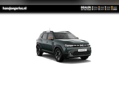 Dacia Duster - TCe 130 mild hybrid 6MT Extreme | Achteruitrijcamera | Cruise Control met snelheidsbegrenz