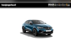 Renault Arkana - Full Hybrid 145 E-Tech esprit Alpine | Achteruitrijcamera | Active driver assist | Adaptiv