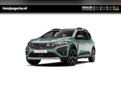 Dacia Jogger - TCe 100 ECO-G 6MT Expression 5-zits | Achteruitrijcamera | Bekleding Expression | Cruise C