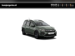 Dacia Jogger - TCe 110 6MT Expression 5-zits | Achteruitrijcamera | Bekleding Expression | Cruise Control