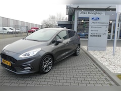 Ford Fiesta - 1.0 EcoBoost ST LINE. 100PK TURBO.NAVI.CRUISE.APPLE CARPLAY, WINTER PAKKET.48190km