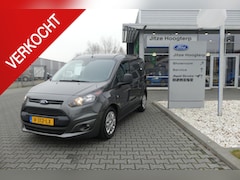 Ford Transit Connect - 1.5 TDCI L1 Trend 3 PERSOONS.GEEN BTW/BPM.NAVI.CRUISE.CAMERA.TREKHAAK.WINTERPACK