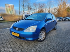 Honda Civic - 1.4i Yumé LS