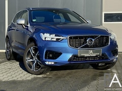 Volvo XC60 - 2.0 T5 AWD R-Design