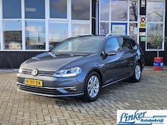 Volkswagen Golf Variant - 1.5 TSI Comfortline Business NAVI ADAPCRUISE CARPLAY