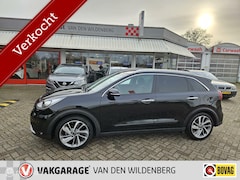 Kia Niro - 1.6 GDi Hybrid ExecutiveLine