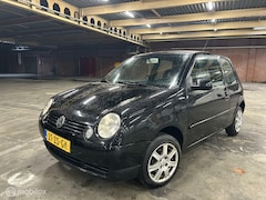 Volkswagen Lupo - 1.4