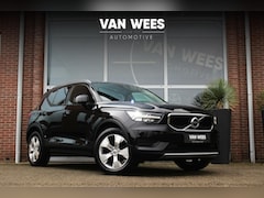 Volvo XC40 - 2.0 D3 Momentum | 1e eigenaar | inc BTW | LED | Harman-Kardon | 18 inch | Camera | Trekhaa