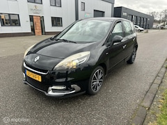 Renault Scénic - 1.6 dCi Bose