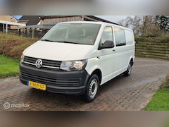 Volkswagen Transporter - 2.0 TDI L2H1 DC MARGE AUTO