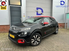 Citroën C3 - 1.2 82PK ELLE|CARPLAY|CRUISE|DEALER AUTO|NAP