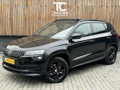 Skoda Karoq - 1.5 TSI 150pk Sportline Automaat | Panoramadak | LED verlichting | Stoelverwarming | Voorr