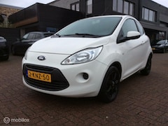 Ford Ka - 1.2 Champions Edition start/stop Airco 14"lm vlg Nap