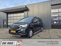 Opel Combo - 1.5D L2H1 Innovation