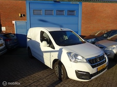 Peugeot Partner - bestel 120 1.6 BlueHDi 100 L1 XR S&S