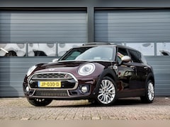 MINI Clubman - 2.0 Cooper S Chili JCW-Pakket /LED/PANODAK/HEAD-UP/MEMORY/ACC/HARMAN-KARDON/KEYLESS/CAMERA