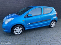 Suzuki Alto - 1.0 Exclusive EASSS|Unieke Kmstand|Nap|Airco|