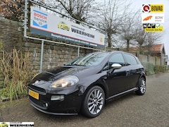 Fiat Punto Evo - 0.9 TwinAir TURBO SPORT EDITION 85 PK