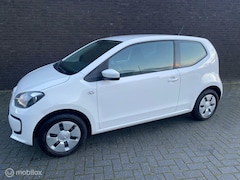 Volkswagen Up! - 1.0 take up BlueMotion|Netjes|Boekjes|