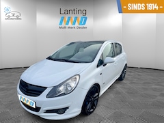 Opel Corsa - 1.4-16V OPC Line 5 deurs