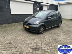 Toyota Aygo - 1.0-12V Comfort