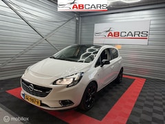 Opel Corsa - 1.0 Turbo Color Edition