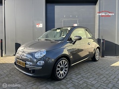 Fiat 500 - 0.9 TwinAIR|APK 2026 | AUTOMAAT | GARANTIE