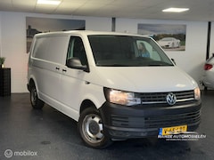 Volkswagen Transporter - 2.0 TDI L2H1 204PK DSG