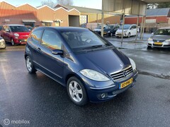 Mercedes-Benz A-klasse - 170 Classic