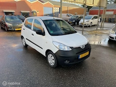 Hyundai i10 - 1.1 Active