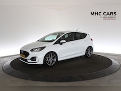 Ford Fiesta - 1.0 EcoBoost Hybrid ST-Line X