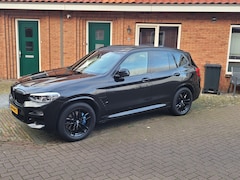 BMW X3 - xDrive30e High Executive