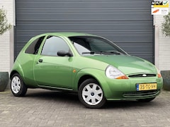 Ford Ka - 1.3 Futura |115DZ KM|AIRCO|NETTE AUTO|