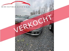 Mazda 5 - 5 2.0 CiTD Business 7 Persoons Trekhaak Airco