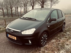 Ford C-Max - 1.8-16V Limited Flexifuel