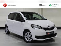 Skoda Citigo - 1.0 60pk Greentech Ambition